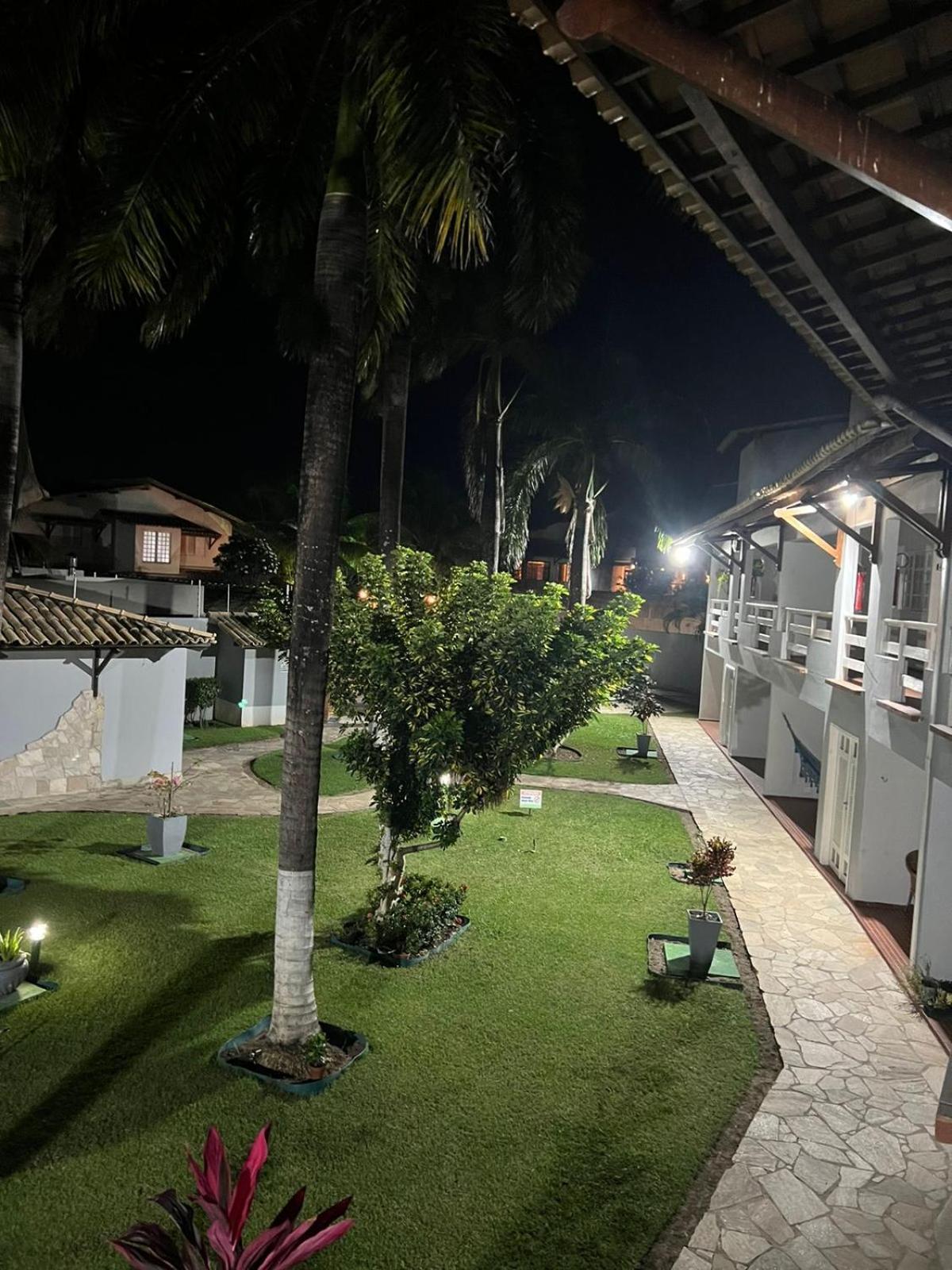 Apartamento Casa Del Sole *